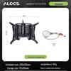 Складная походная печь и фонарь ALOCS Taotie
