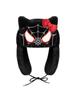 Available Now: Unisex Heavy-Duty Autumn/Winter Cartoon Ushanka Hat - Cute, Warm, and Plush Ear Protection for Cold Weather