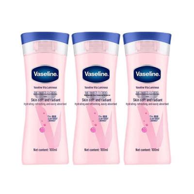 Лосьон для тела Vita-Glow с ниацинамидом (3-Pack)