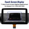 TM070RDZ38 Стеклянный Сенсорный Экран 7 Дюймов 36 Контактов Для Mazda Axela 2 3 Demio CX-3 MX-5 2014-2016 Автомобильный CD-Плеер Навигация Радио