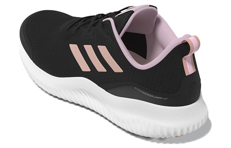 Unisex Sneakers Adidas Alphacomfy 'Black Clear Pink'