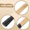 Hammer Handles Replacement Practical Ergonomic Grip Comfortable Handling and Performance for Chopping Axe Hatchet Construction