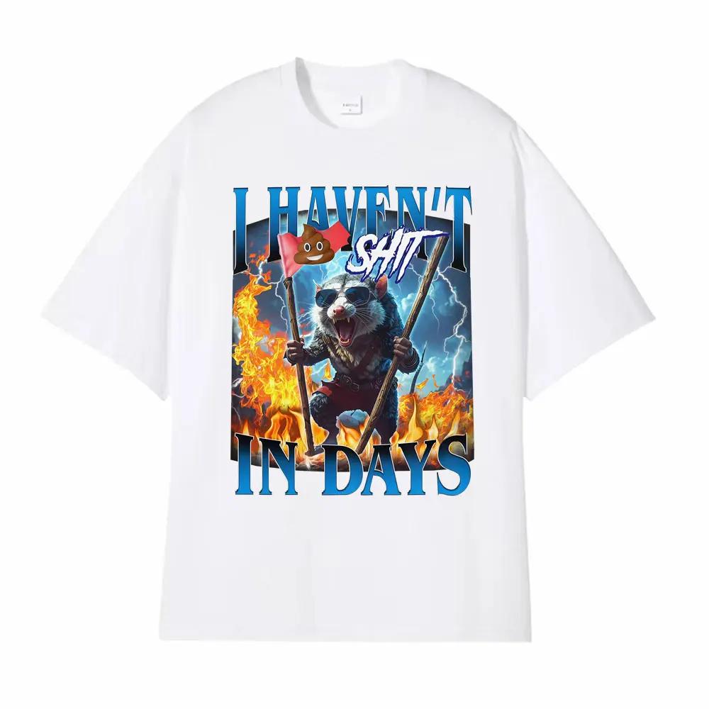 Camiseta divertida con texto en ingls no tengo una camiseta de hip hop retro de moda para todas las chicas en unos das