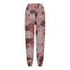 Women's Casual Fashion Sweatpants  Print Casual Pants