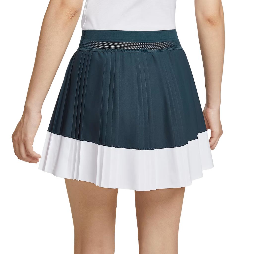 Nike Advantage Court Ace Dri-FIT Stylish Simple Trendy Beautiful Mid-Rise Tennis Bottoms Women Bottoms HJ7914478