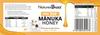 Natures Buzz Manuka Honey Натуральный мед из Новой Зеландии Прямой импорт 500 г Оригинальный продукт MGO550+