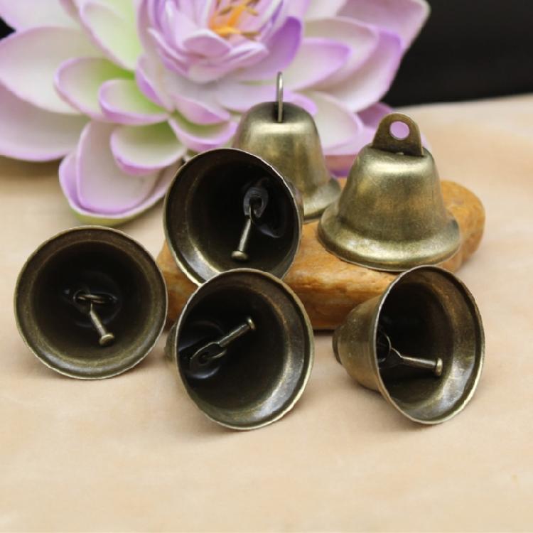 10x Колокольчики-бубенцы Колокольчики с фермерскими животными Рождественские декоративные колокольчики для фестивальной вечеринки