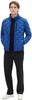 Tom Tailor Hybrid Jacket (1038608) хоккейный синий