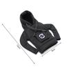 Gear Shift Hoodie Cover Shift Car Gear Handle Decoration Auto Shift Lever Decor For Volvo Rdesign T6 AWD C30 C70 S40 S60 S70 V40