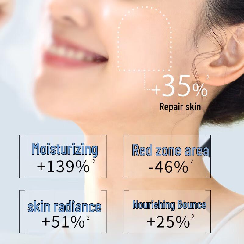 AHC Premium Expert Hydra B5 Hyaluronic Acid Hydrating Mask