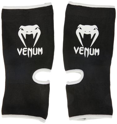 VENUM Защита голеностопа Kontact черная /