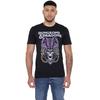 Dungeons & Dragons Mens Demi Lich Skull T-Shirt