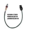 Подходит для кислородного датчика mercedes-benz 0258017283, 0085423018, a0085423018