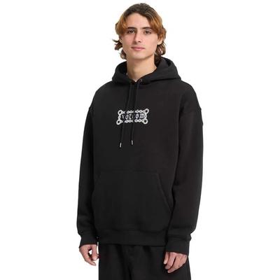 Volcom Толстовка с капюшоном Fa Daniel Shepard