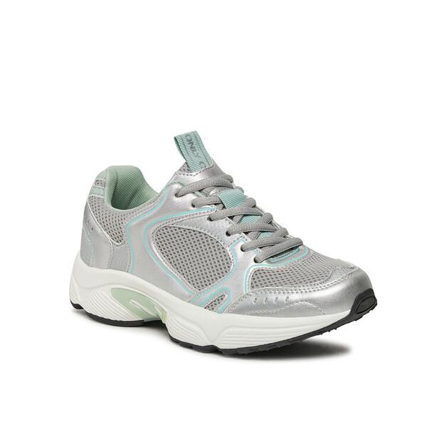 Кроссовки ONLY Shoes Soko 3 15320147 серый