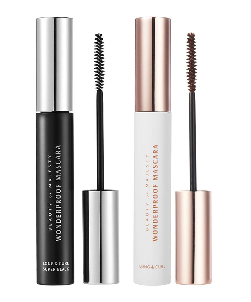 Wonderproof Mascara Long & Curl