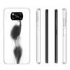 Силуэты Женщин Сексуальная Леди Девушка Чехол Для Телефона Для Xiaomi Poco F7 Ultra X7 X6 X5 Pro M7 Redmi 15C 15 13C 13 12C 12 10C 10 9A