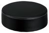 Round Rider XL черный верхний лист из ПВХ HTS8B 1-й стул 15"