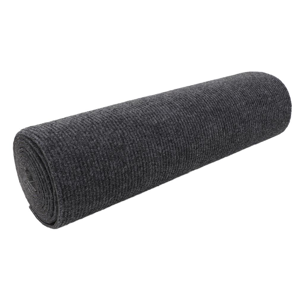 15.75 X 78.74in Self Adhesive Cat Scratcher Mat Versatile DIY Furniture Protector Trimmable Cat Scratching Board for