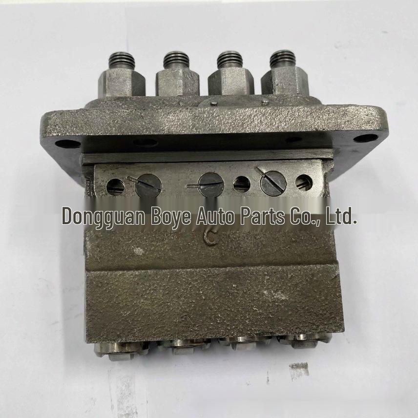 Premium Pump Head for VH1100 Engine (Part #1544351012/1042934031/9443610041)