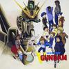 Мобильный доспех V Gundam СЧЕТ 2