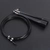 Metal Universal Bearings Steel Wire Jump Rope Speed Jump Rope Fitness Training Yoga Sports Bearings Jump Rope