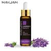 MAYJAM 3/6 шт., 10 мл, чистое эфирное масло лаванды, натуральная растительная терапия, ароматерапевтический диффузор, увлажнитель, массаж, снятие стресса, здоровый уход