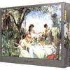 BN Lunch Jigsaw Puzzle, 1000 Pieces, Mixed Colors