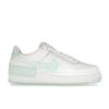 Air Force 1 Shadow White Barely Green Women Sneakers Mint-Foam FZ3773-100