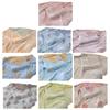 Baby Towel Cotton Strong Absorbent Toddler Newborn Swaddles Wrap Receiving Blanket Stroller Blankets Infant Cover