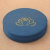 Removable Cover Yoga Meditation Cushion Washable Linen Futon Cushion New Backrest Pillow