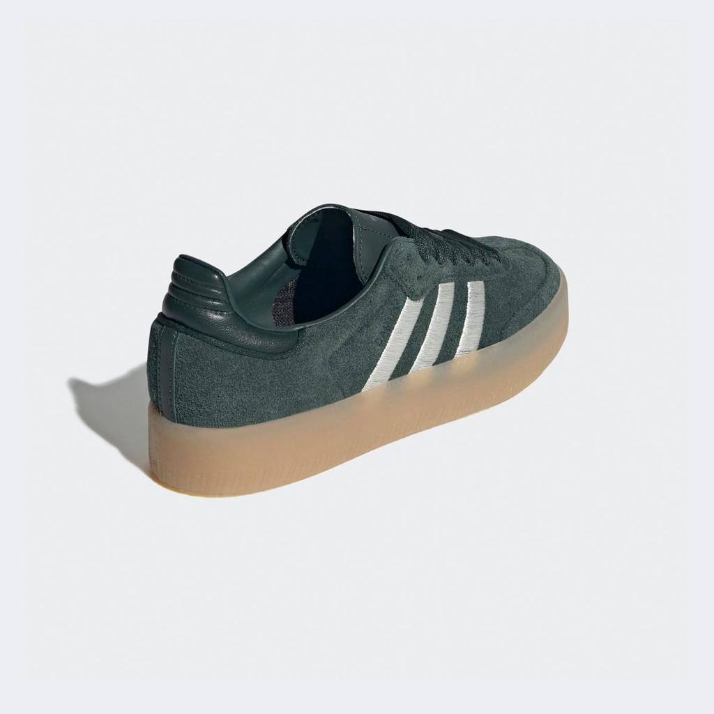 Adidas Тройные женские, JQ0253, 1020112353, популярная корейская обувь