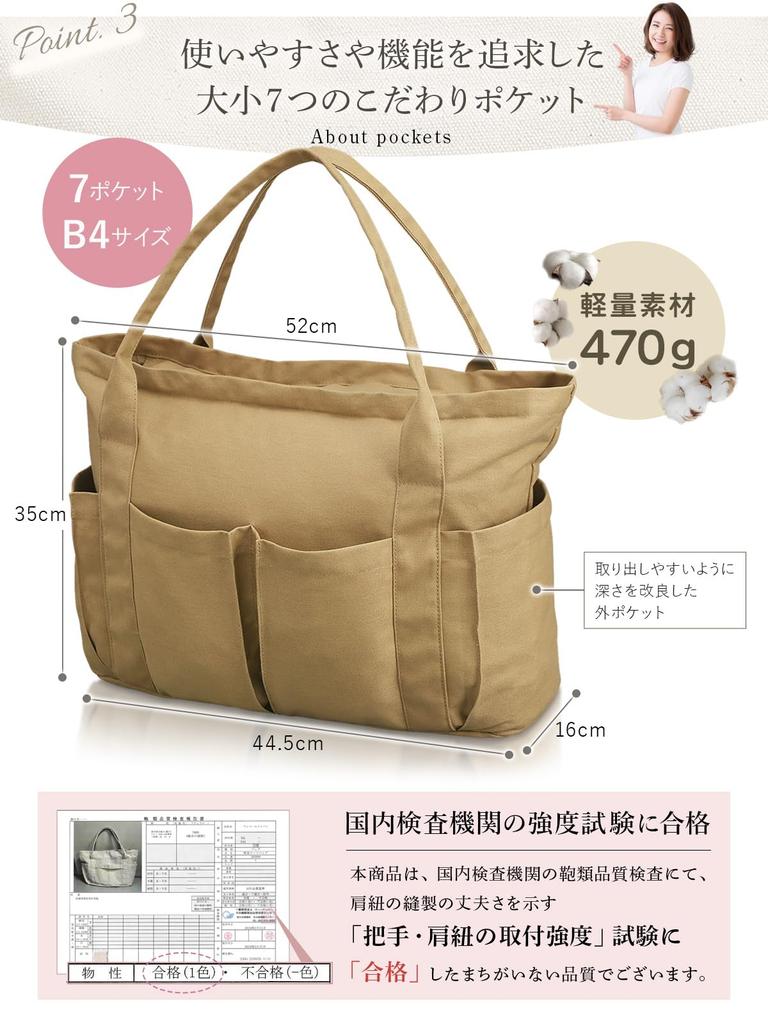 Сумка-тоут из холста 470 г, под контролем хранения, большая сумка из холста, проверенная прочность, поставляется с держателем для утеплителя, женская сумка-тоут большой емкости, натуральная