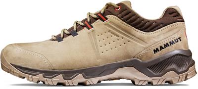 Обувь для треккинга Mammut Mercury IV Low GTX (3030-04700-7514) safari