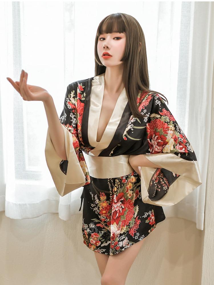 Классическая форма горничной розовая новогодняя милая лолита костюмы короткая юбка летнее платье Y2K принцесса фантастический сказочный наряд