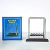 Gate-Shaped Newton's Cradle Desk Ornament - Creative Graduation Gift