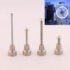 Desktop PC Case Fan Magnetic Screws 4Pcs Robust Nut Fixing For Chassis Cooling Quick Setup