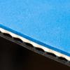 METEOR 813 PRO BI-POWER Table Tennis Rubber Unique Dual-color Dual-energy Inner-energy Sponge Sticky Offensive Ping Pong Sponge