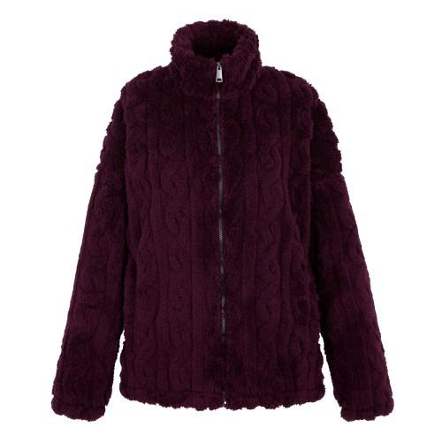 Regatta Женская флисовая куртка Alaiya на молнии