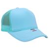 Custom Puff Print Trucker Hat Add Your Text Custom Embroidered Hat for Men Women Customizable Trucker Hat With Snapback