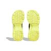 Stella McCartney x adidas Сандалии Hika Outdoor Frozen Yellow Женские Кроссовки Core-Black HP6308