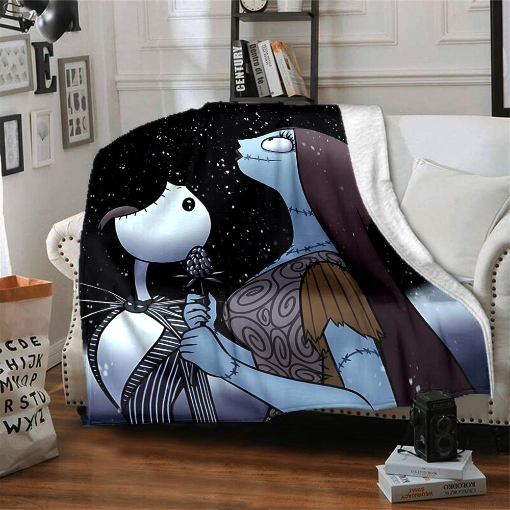 1Pc Christmas Wreath Romance Blanket Soft Throw Blanket For Home Bedroom Bed Sofa Travel Office Solid Christmas Blanket