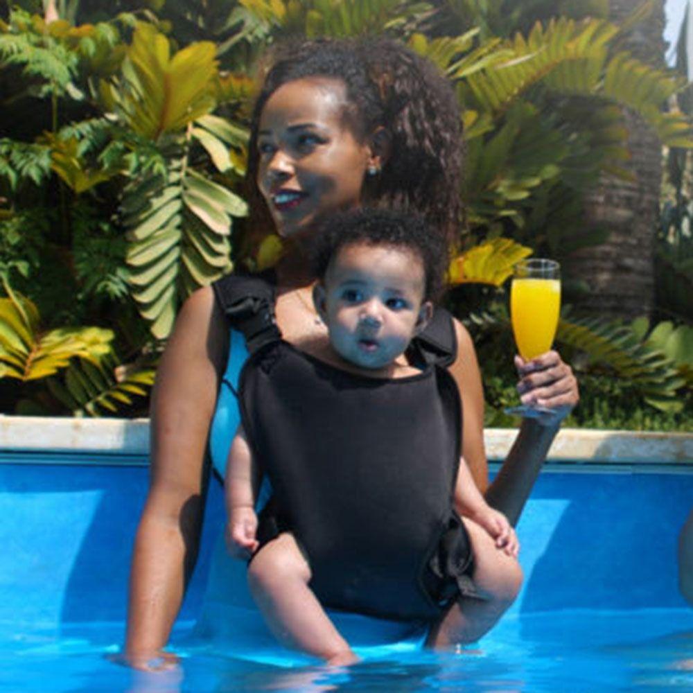 Hip Seat Diving Baby Carrier Swim Daily Dual Use Infant Sling Gift Baby Carrier Wraps  Newborn