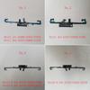 Face ID Proximity Sensor Flex Cable for iPad Pro 11 1st 2018 A1980 A1934 2nd 2020 A2228/Pro 12.9 3rd A1876 A1895 Pro12.9 4th 5th