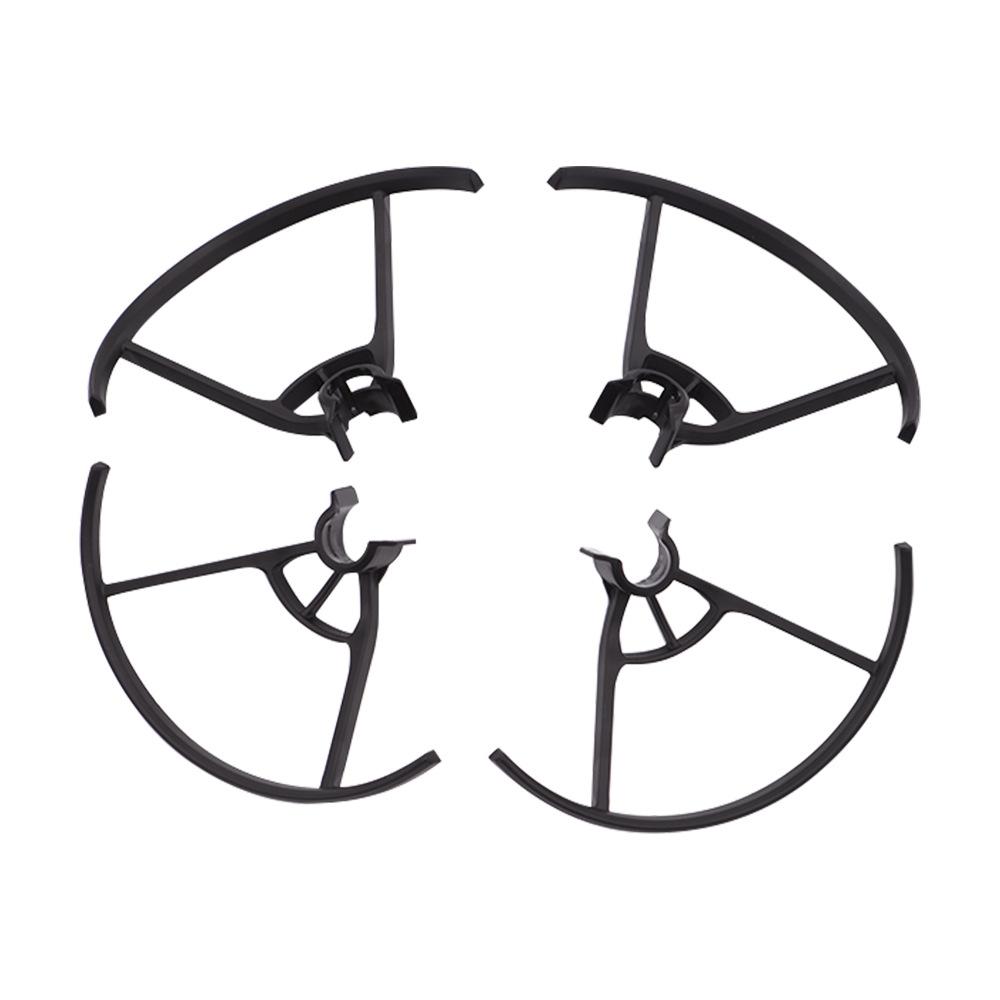 2025 для DJI TELLO защитная крышка лопасти пропеллер дрон противоударное кольцо защитное кольцо аксессуары