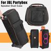 НОВЫЙ портативный чехол-пыльник для колонки, сумка-органайзер для JBL Partybox, водонепроницаемый чехол для колонки с боковым карманом, защитная сумка для хранения