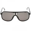 Carrera Mens Pilot Frame Polarised Sunglasses