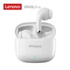 Lenovo Беспроводные наушники Thinkplus LP40 Pro TWS Спортивные Bluetooth-наушники