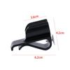 Sale New Durable Golf Bag Clip Putting Organizer Ball Marker Putter Clamp Holder
