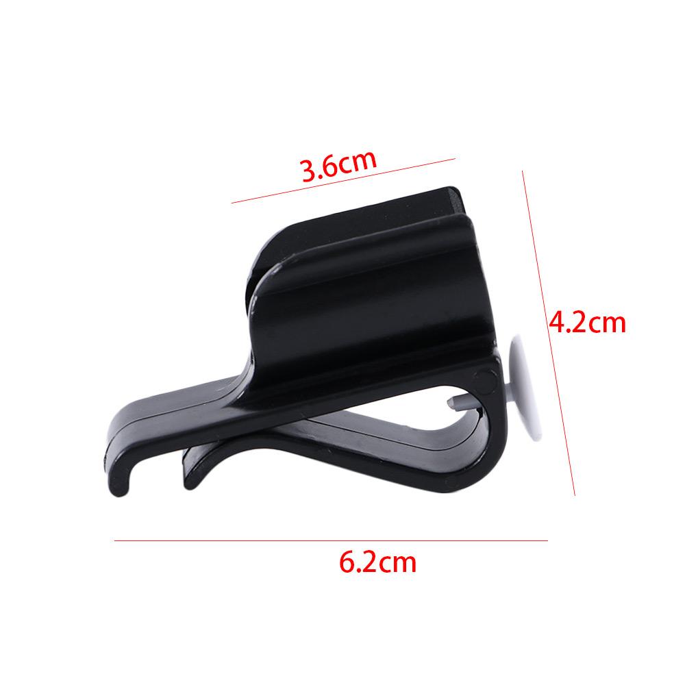 Sale New Durable Golf Bag Clip Putting Organizer Ball Marker Putter Clamp Holder